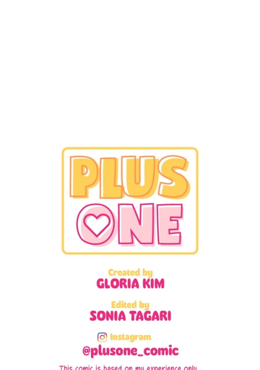 Plus One Ep. 102 - Where is it? page 7 - 