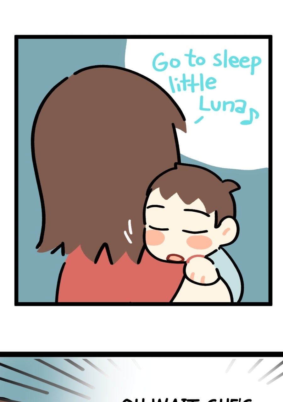 Plus One Ep. 103 - Lullaby page 2 - 