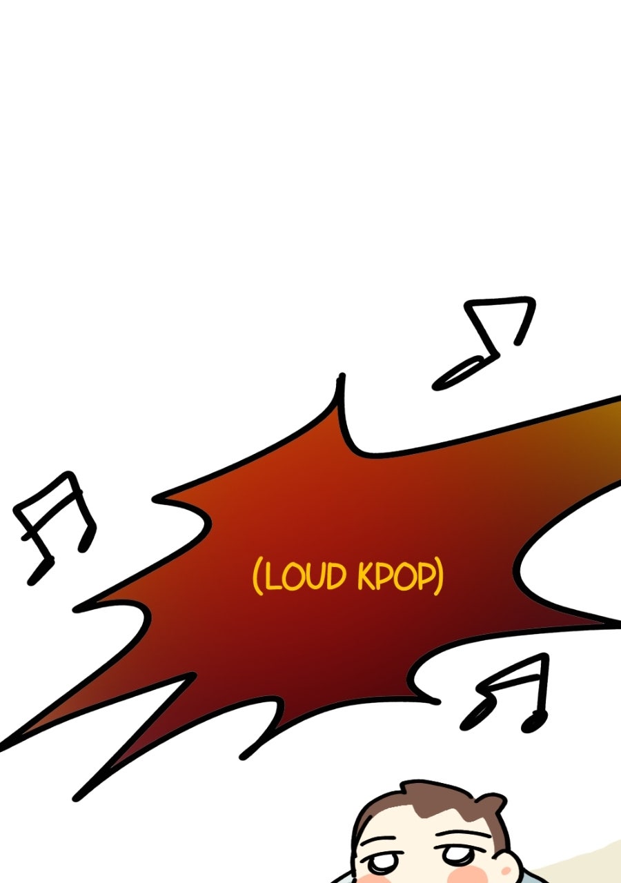 Plus One Ep. 103 - Lullaby page 5 - 