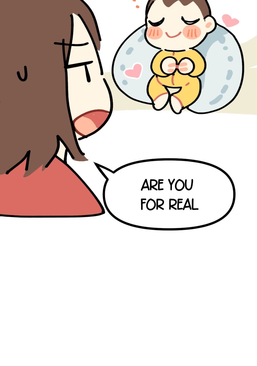 Plus One Ep. 103 - Lullaby page 7 - 