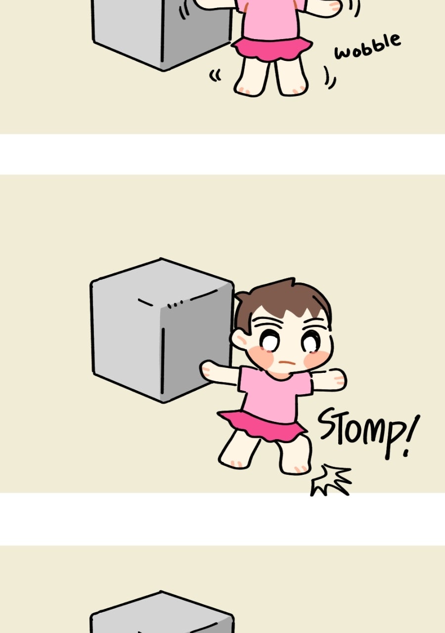 Plus One Ep. 104 - Walking page 2 - 