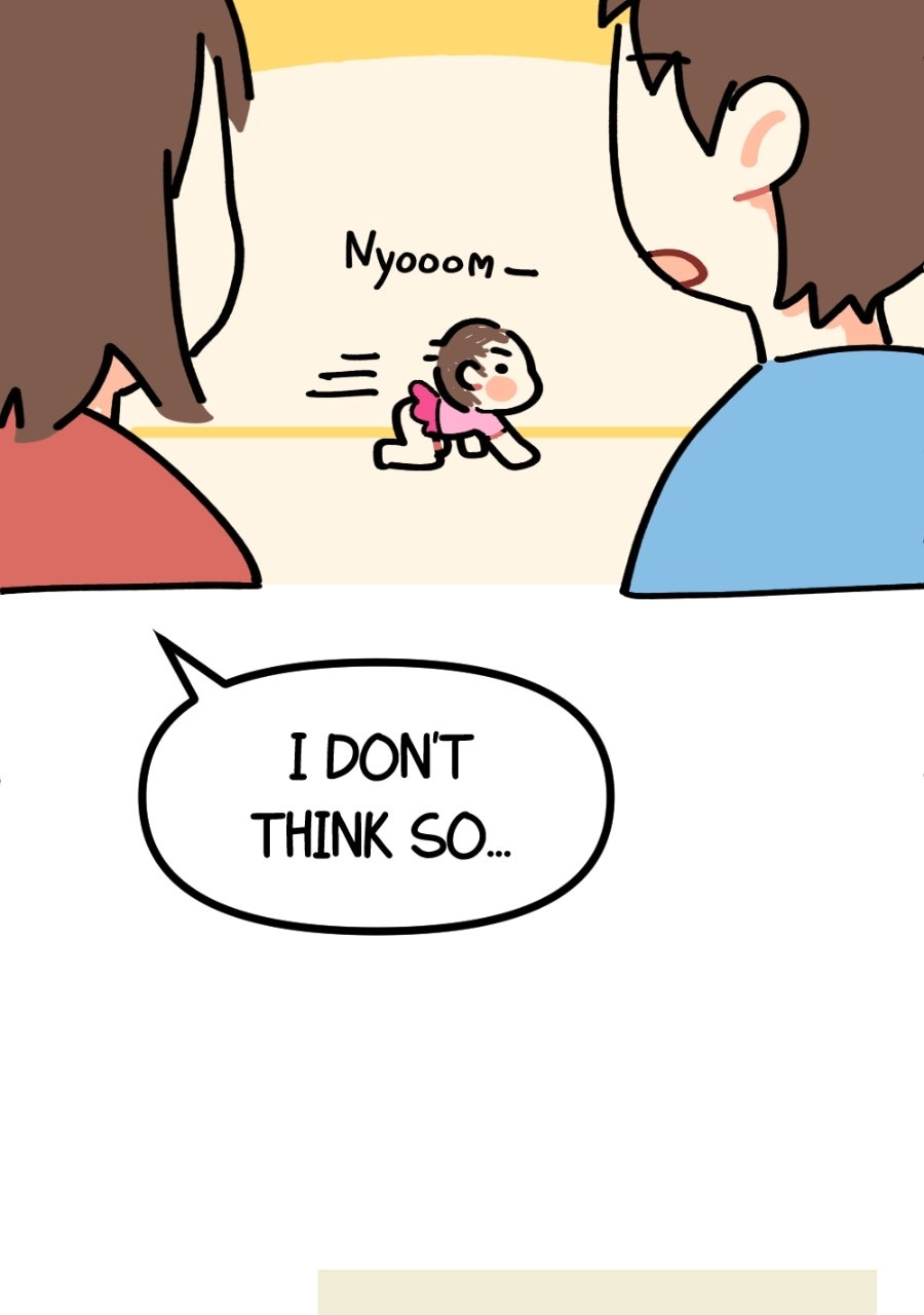 Plus One Ep. 104 - Walking page 4 - 