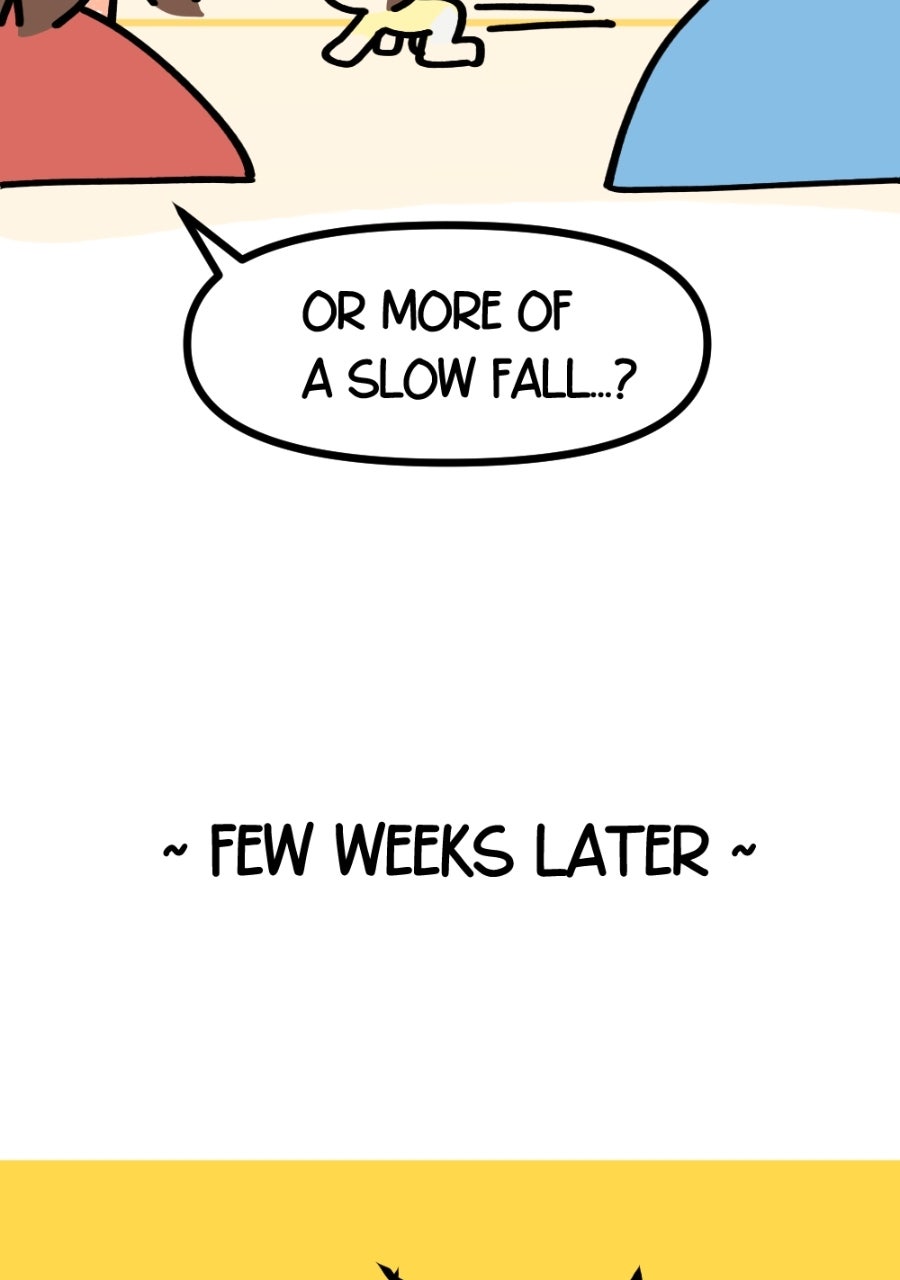 Plus One Ep. 104 - Walking page 7 - 