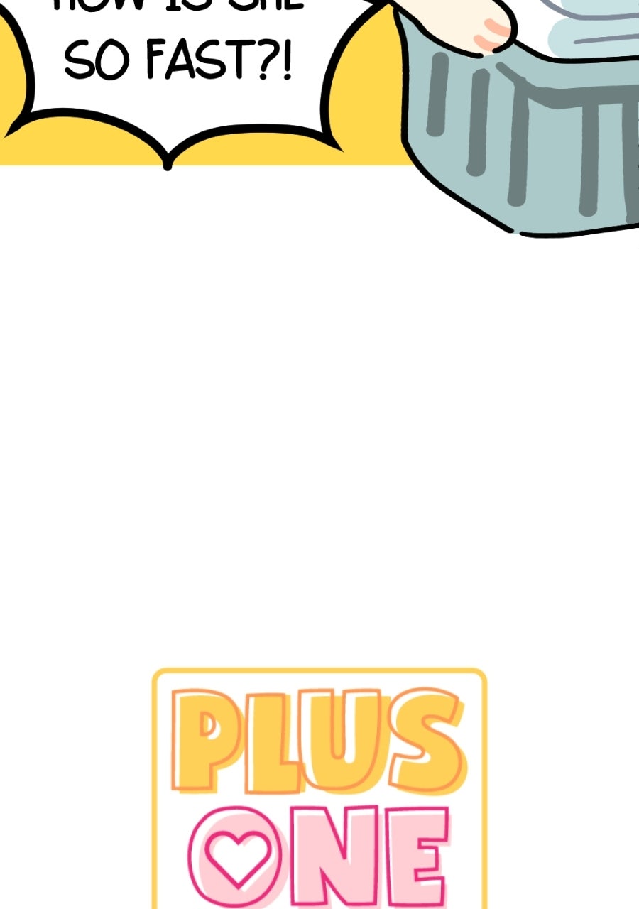 Plus One Ep. 104 - Walking page 9 - 