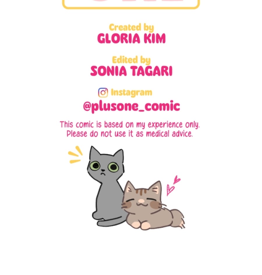 Plus One Ep. 104 - Walking page 10 - 