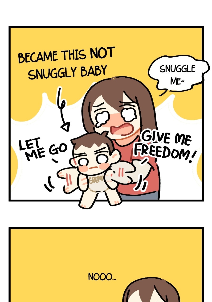 Plus One Ep. 105 - I wish page 2 - 