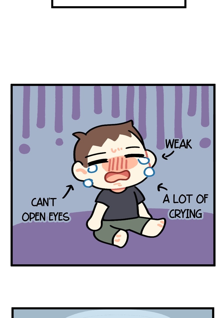 Plus One Ep. 105 - I wish page 5 - 