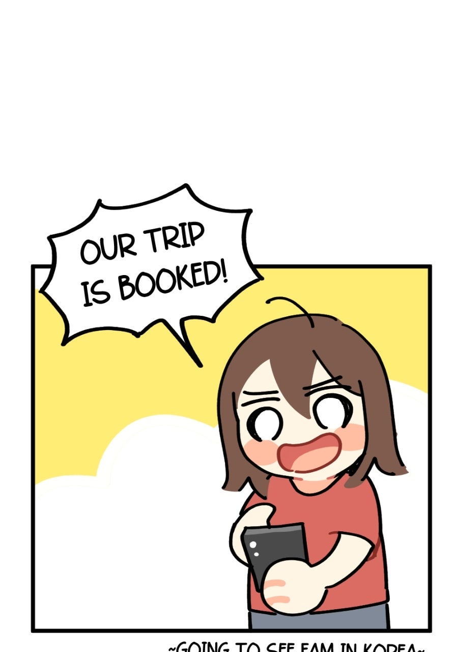 Plus One Ep. 106 - Travel page 1 - 