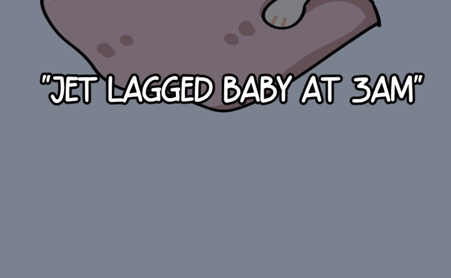 Plus One Ep. 106 - Travel page 11 - 