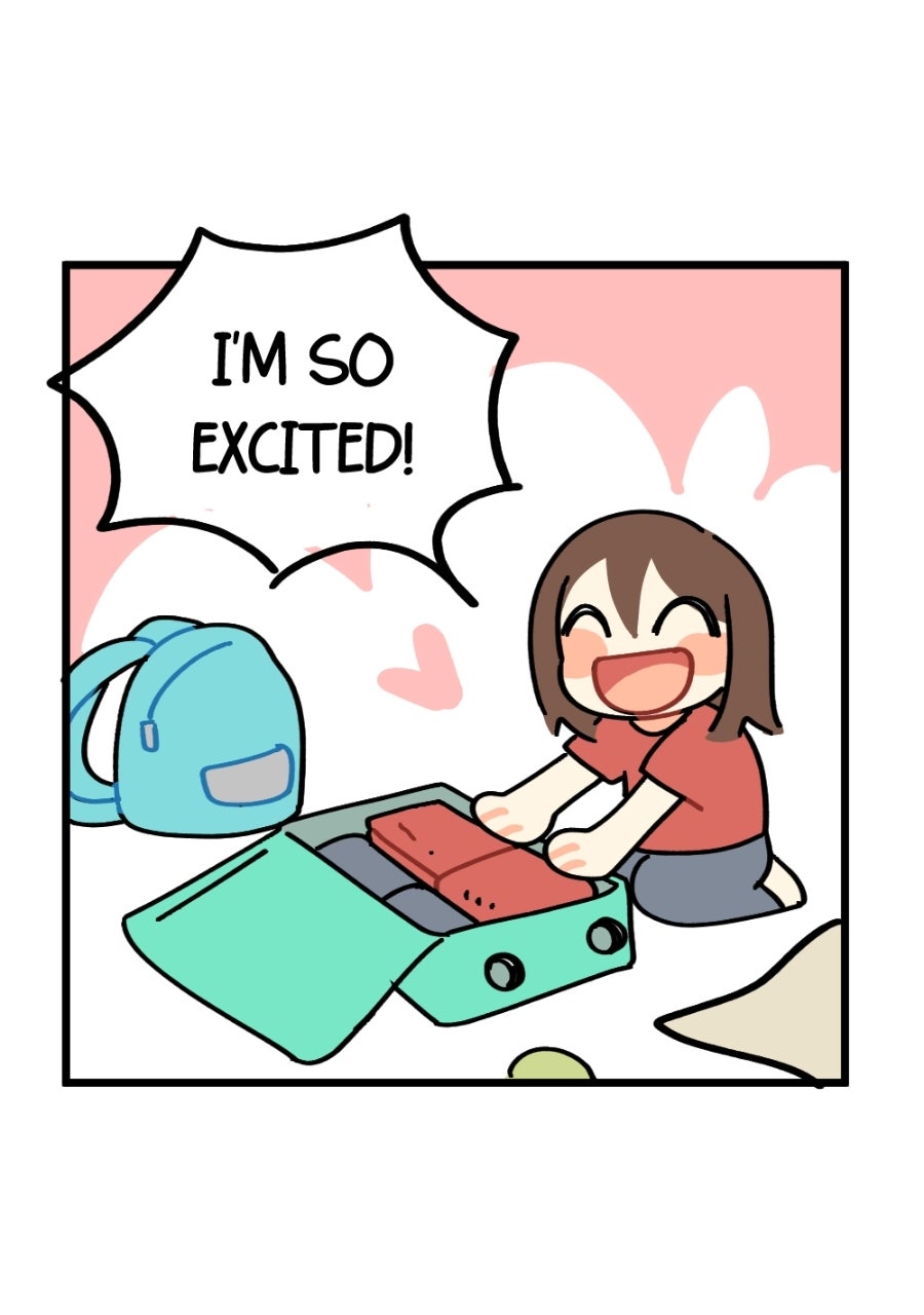 Plus One Ep. 106 - Travel page 3 - 