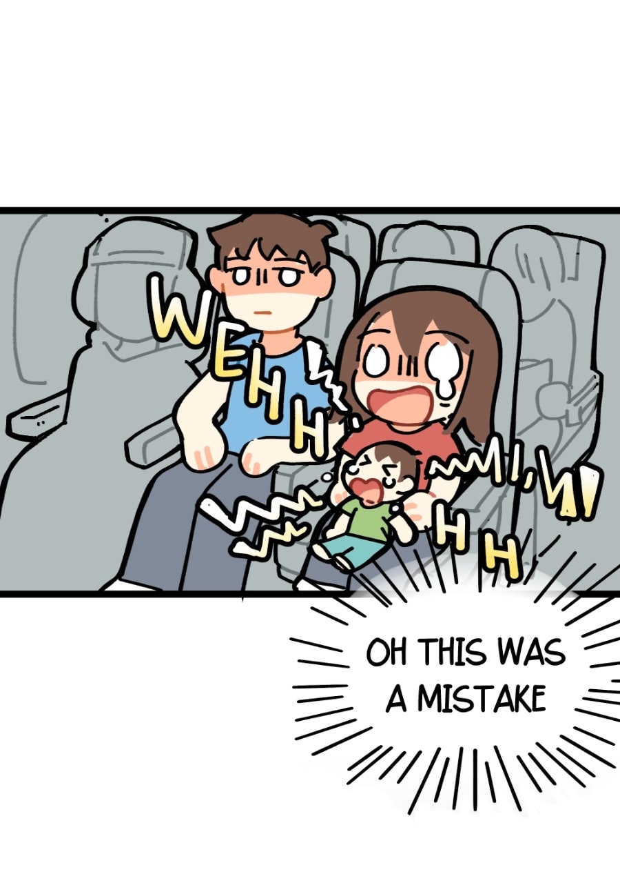 Plus One Ep. 106 - Travel page 5 - 