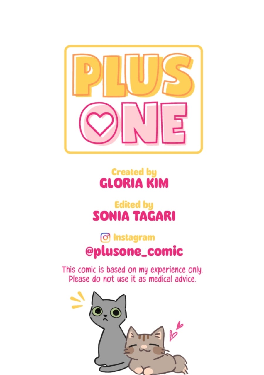 Plus One Ep. 106 - Travel page 6 - 