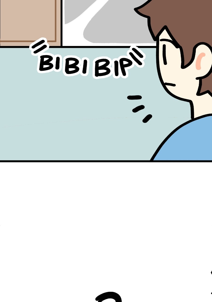 Plus One Ep. 108 - Buttons page 2 - 