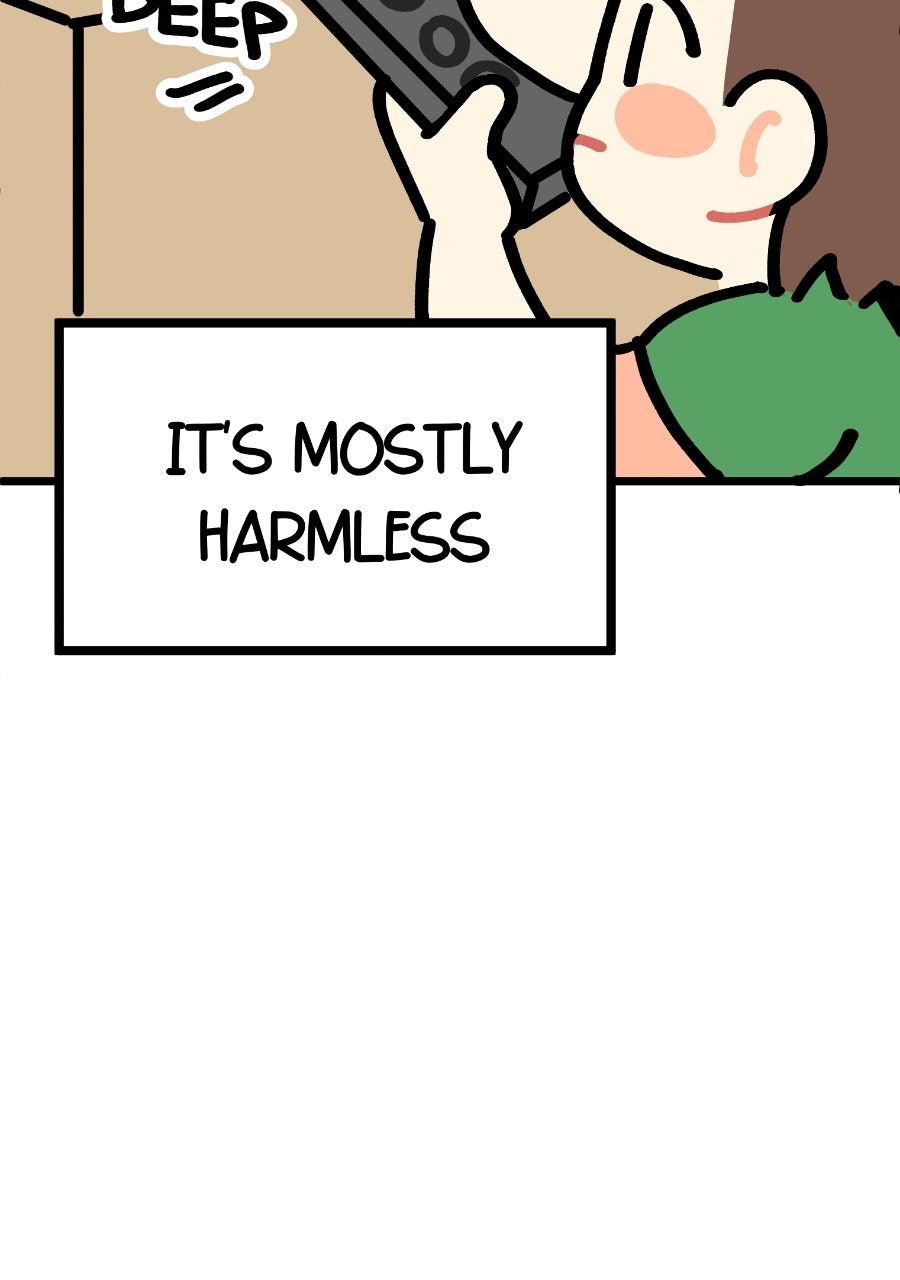 Plus One Ep. 108 - Buttons page 11 - 