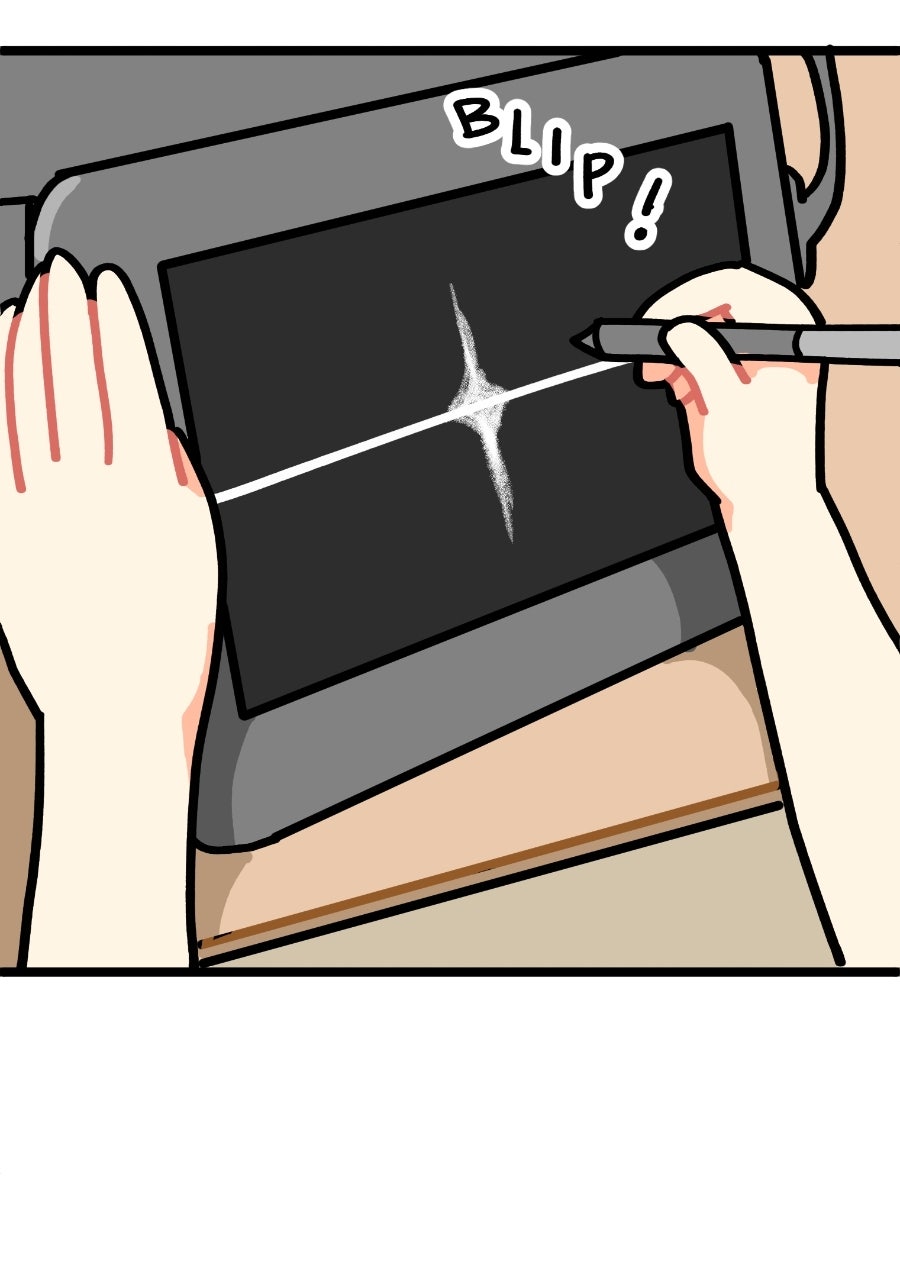 Plus One Ep. 108 - Buttons page 13 - 