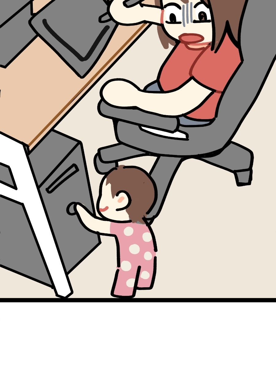 Plus One Ep. 108 - Buttons page 17 - 