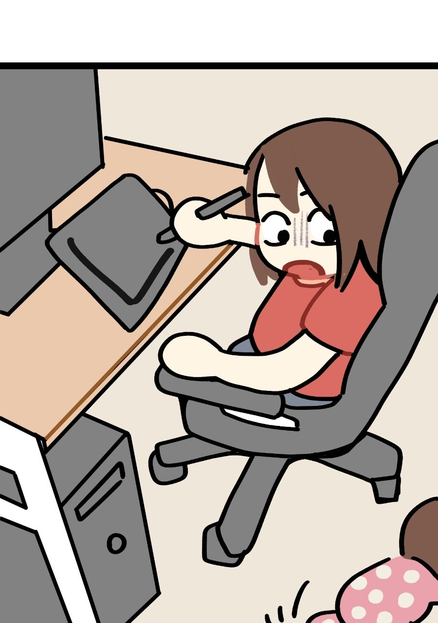 Plus One Ep. 108 - Buttons page 18 - 