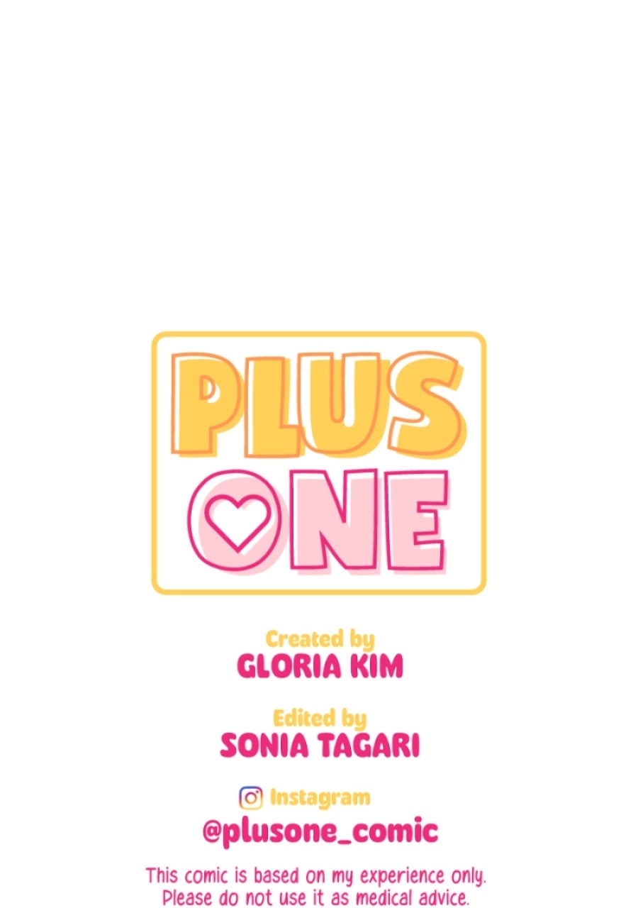 Plus One Ep. 108 - Buttons page 20 - 