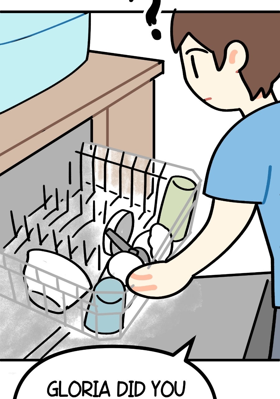 Plus One Ep. 108 - Buttons page 3 - 