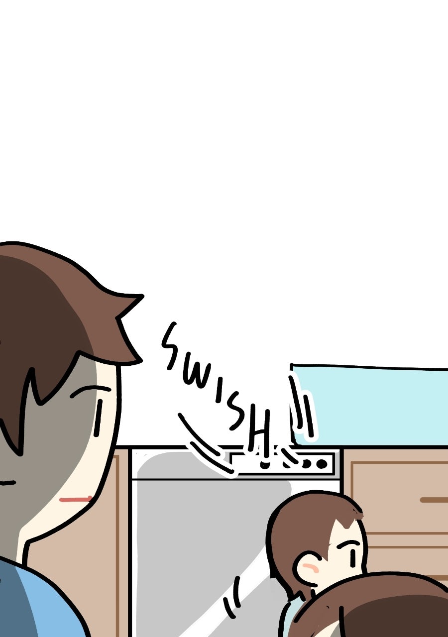 Plus One Ep. 108 - Buttons page 8 - 