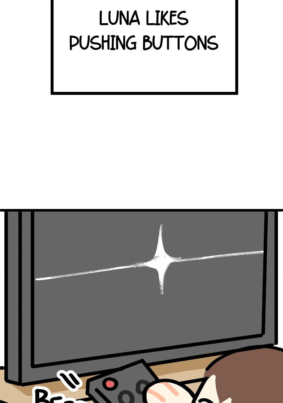Plus One Ep. 108 - Buttons page 10 - 
