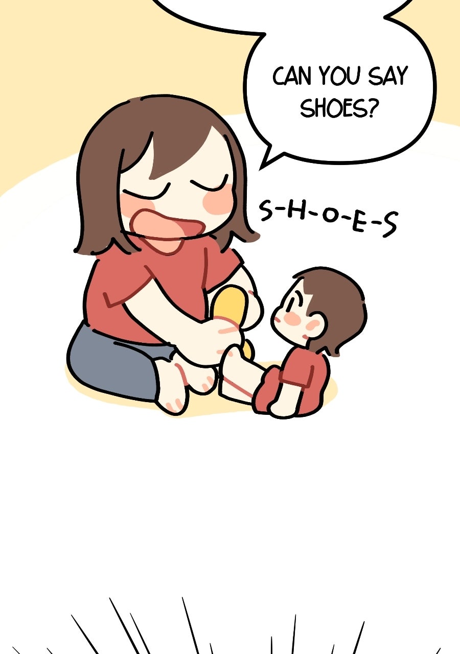 Plus One Ep. 109 - Shoes page 2 - 