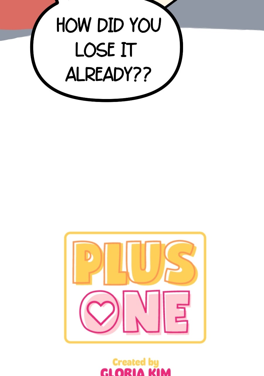 Plus One Ep. 109 - Shoes page 7 - 