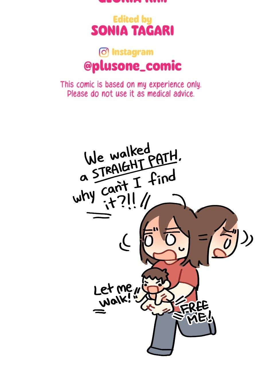 Plus One Ep. 109 - Shoes page 8 - 