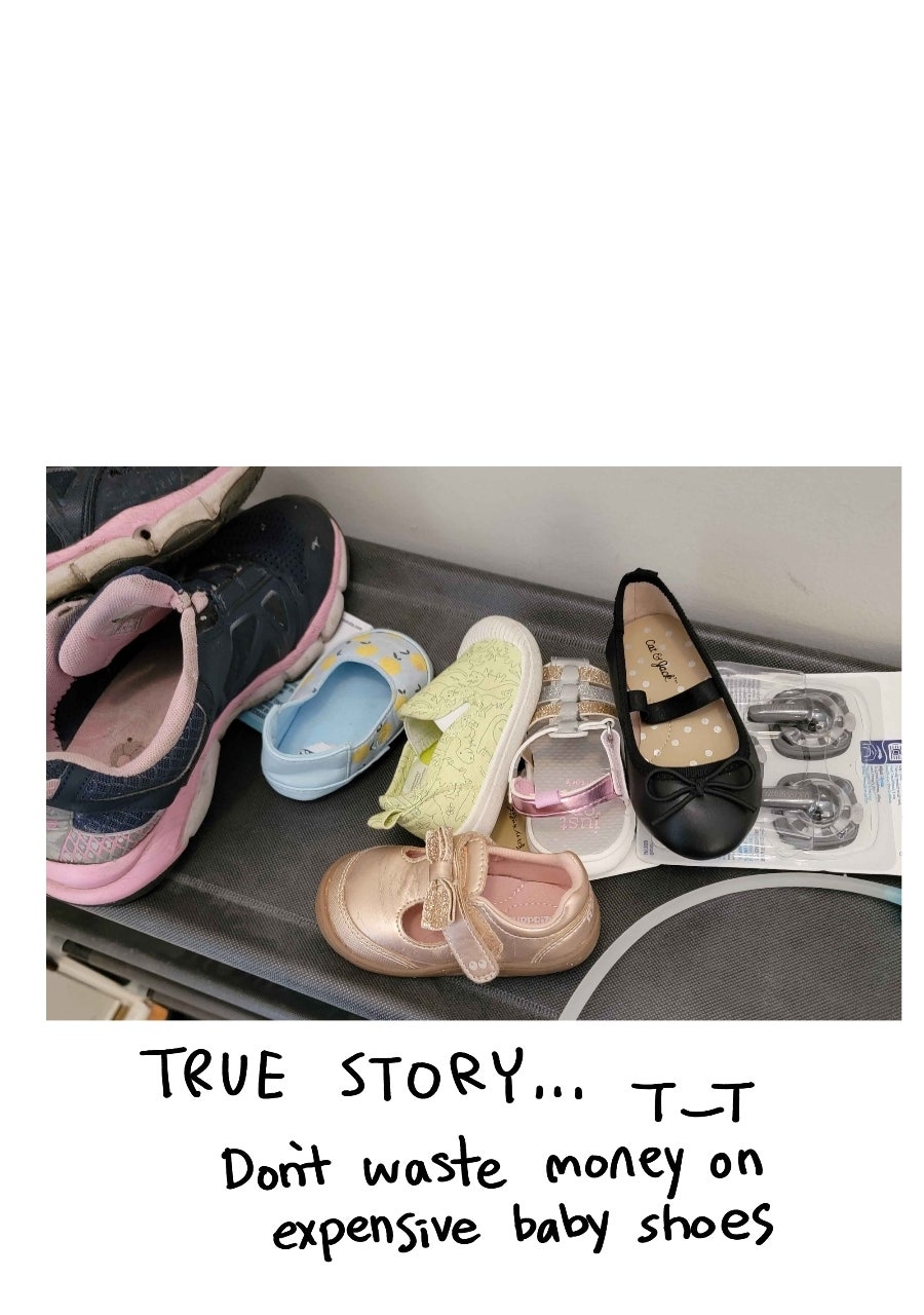 Plus One Ep. 109 - Shoes page 9 - 