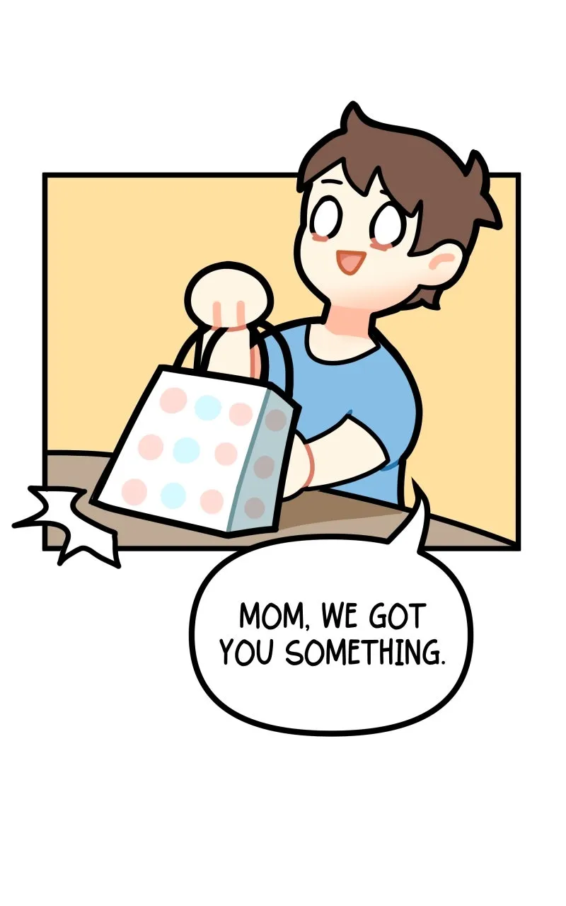Plus One Chapter 11 page 1 - 