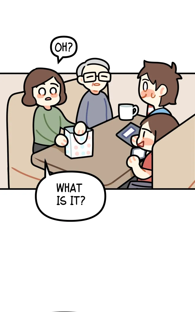 Plus One Chapter 11 page 2 - 