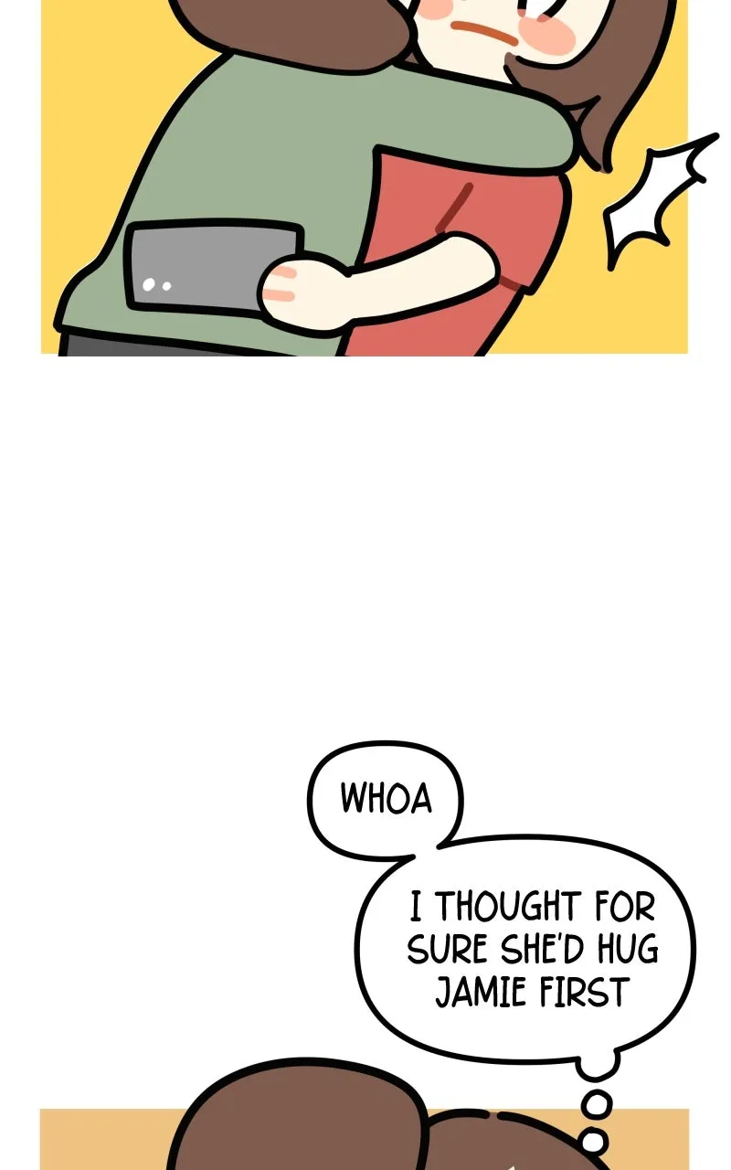 Plus One Chapter 11 page 11 - 