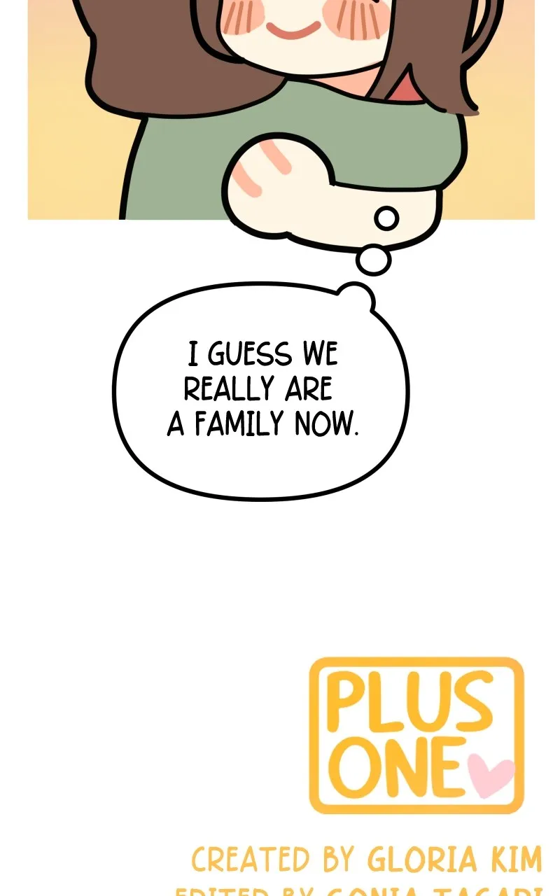 Plus One Chapter 11 page 13 - 
