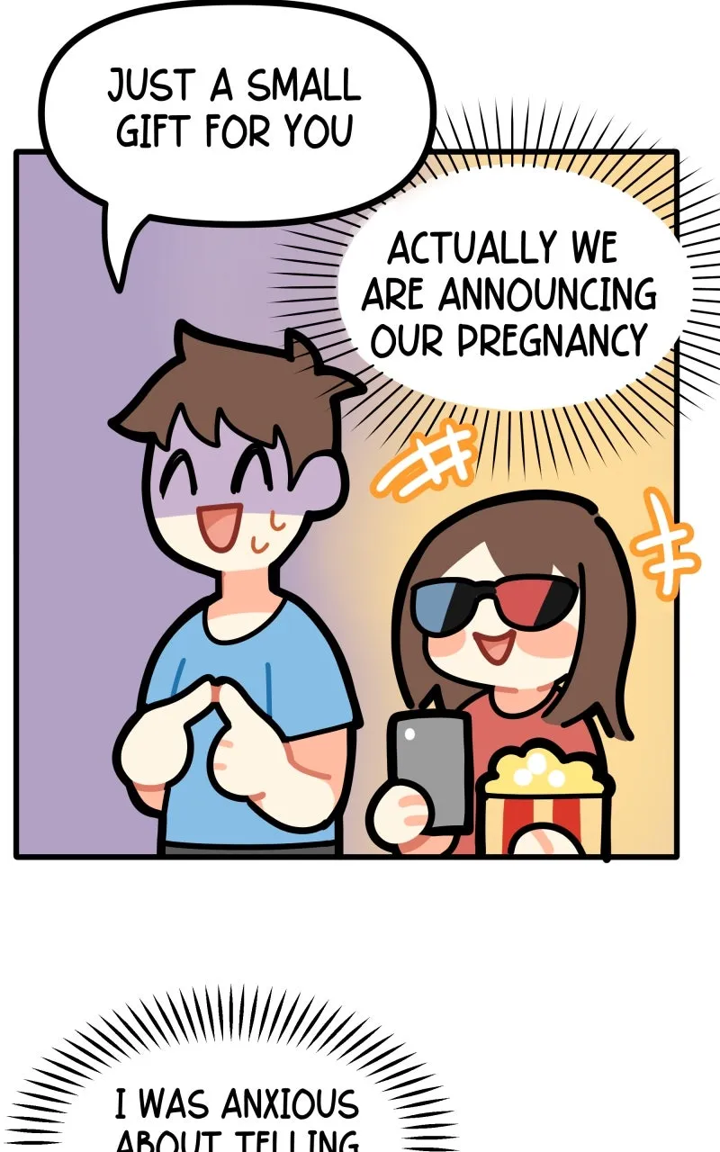 Plus One Chapter 11 page 3 - 