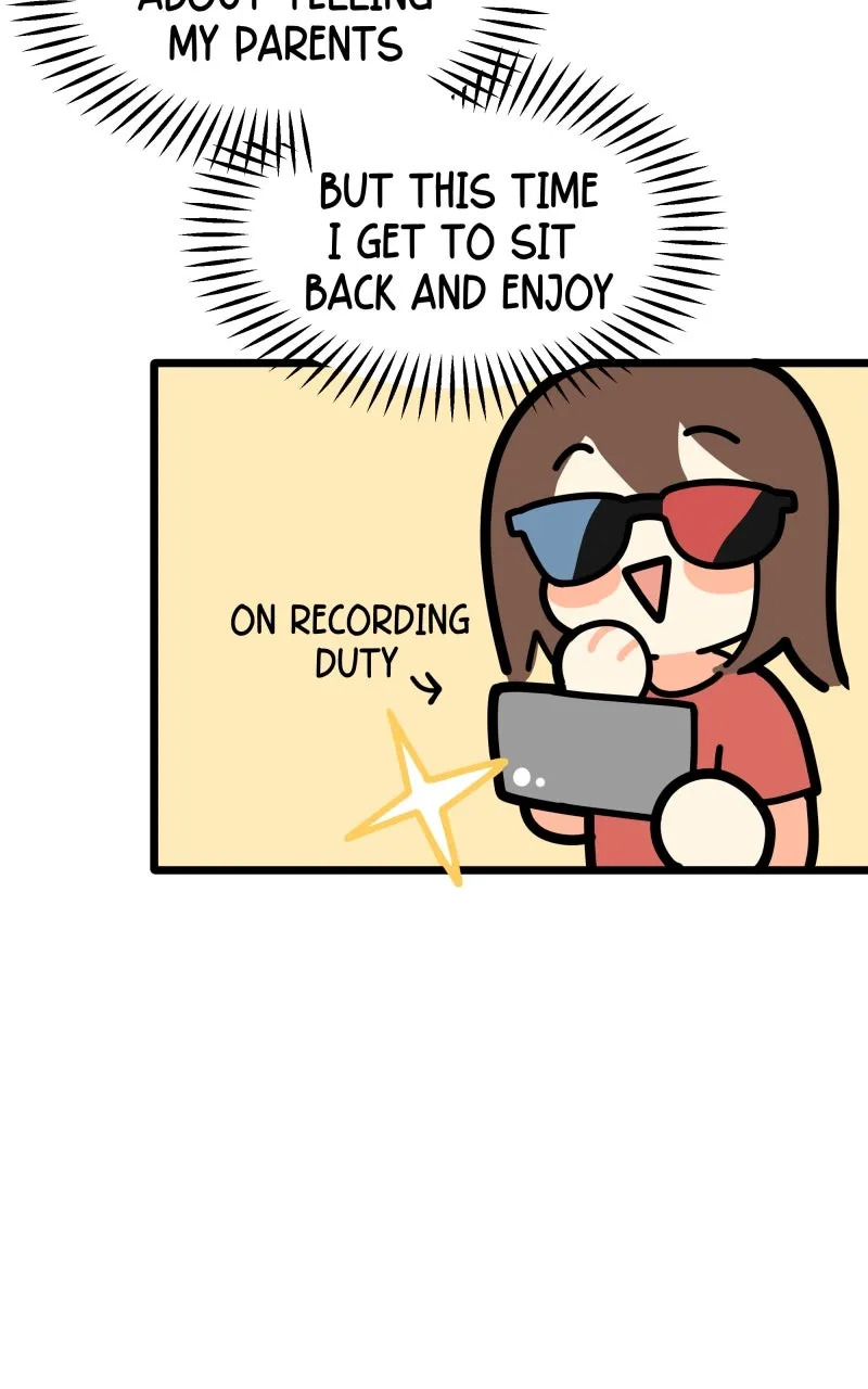 Plus One Chapter 11 page 4 - 