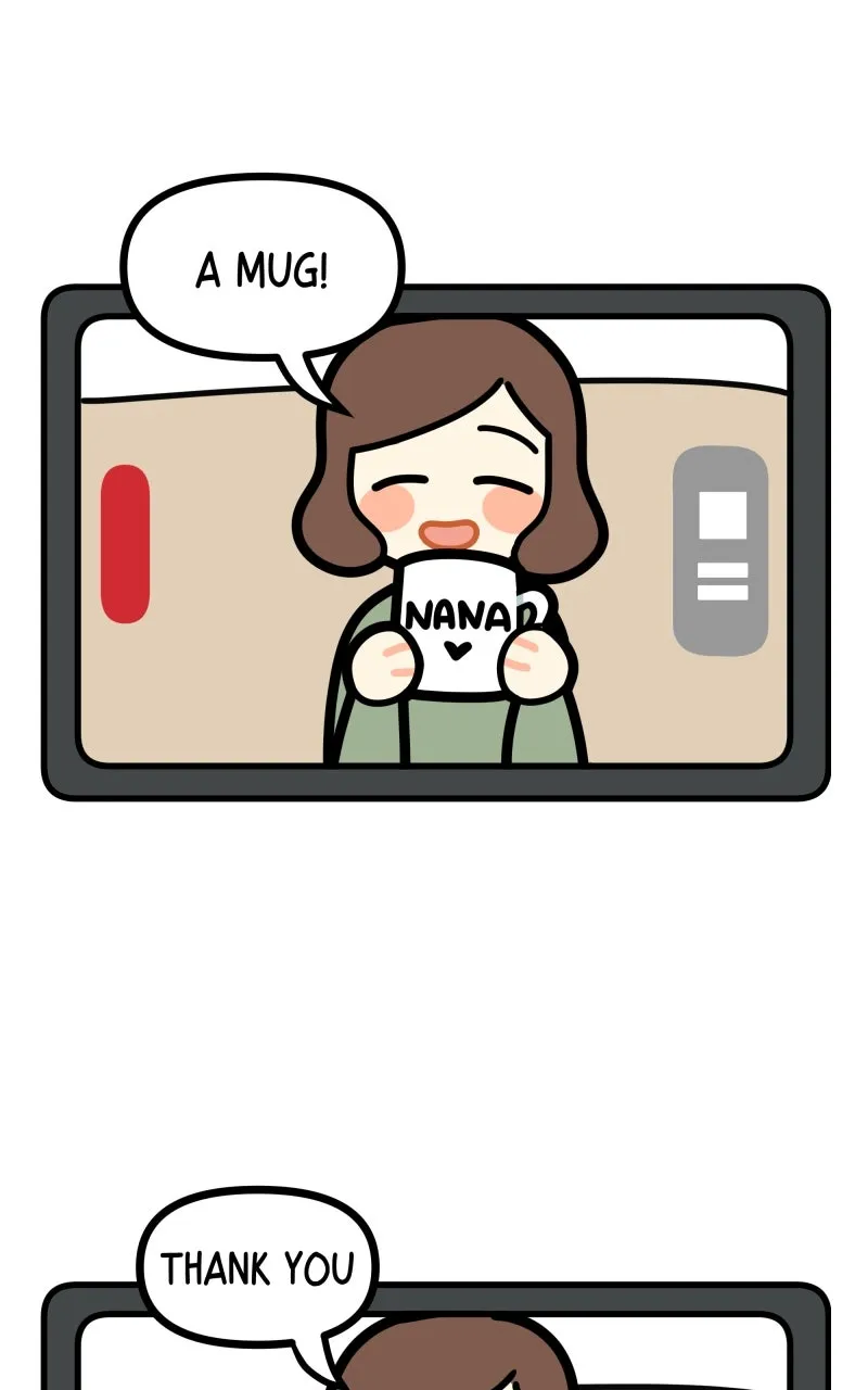 Plus One Chapter 11 page 5 - 