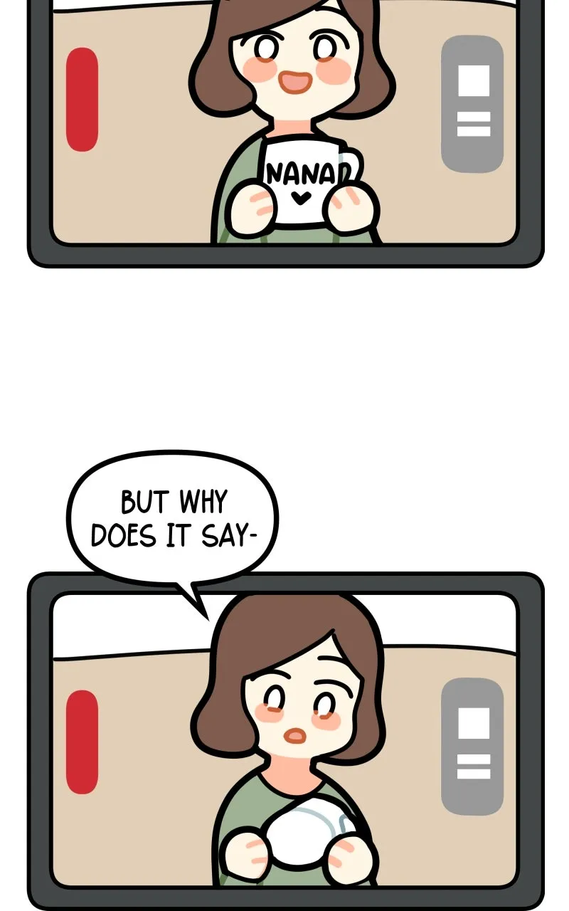 Plus One Chapter 11 page 6 - 