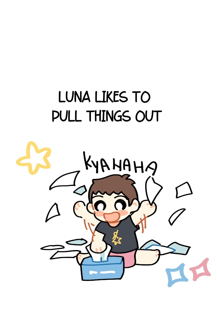 Plus One Chapter 110 page 1 - 