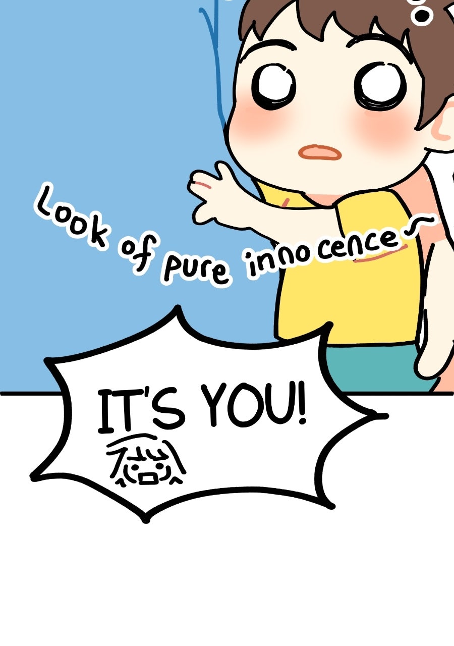 Plus One Chapter 110 page 12 - 