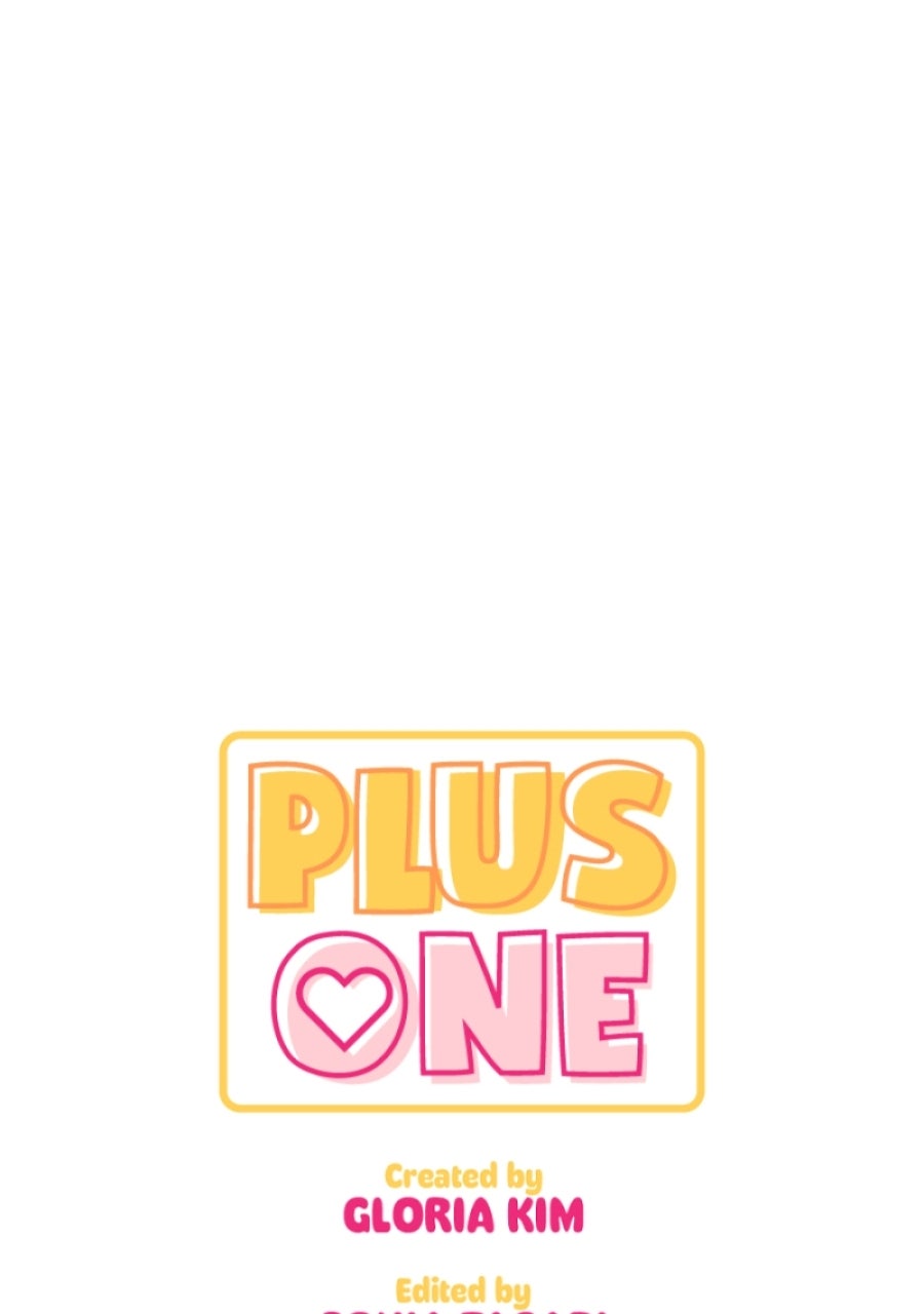 Plus One Chapter 110 page 13 - 