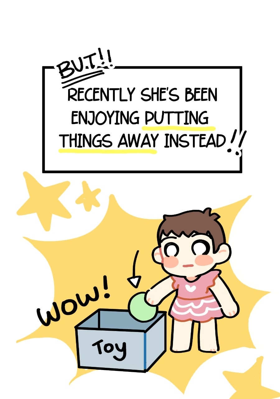 Plus One Chapter 110 page 4 - 