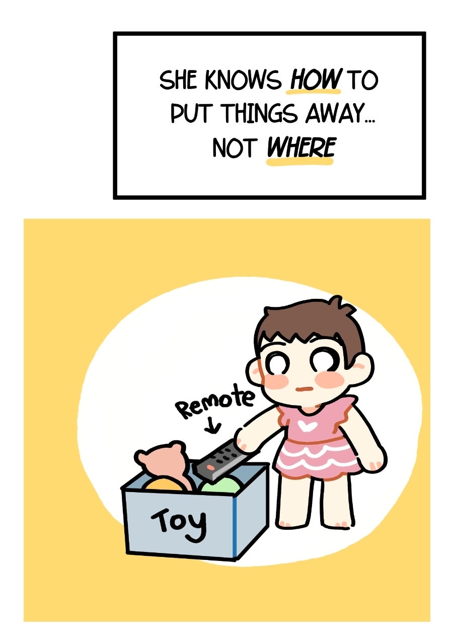 Plus One Chapter 110 page 7 - 