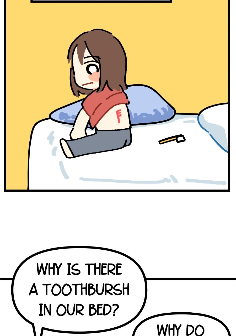Plus One Chapter 110 page 10 - 