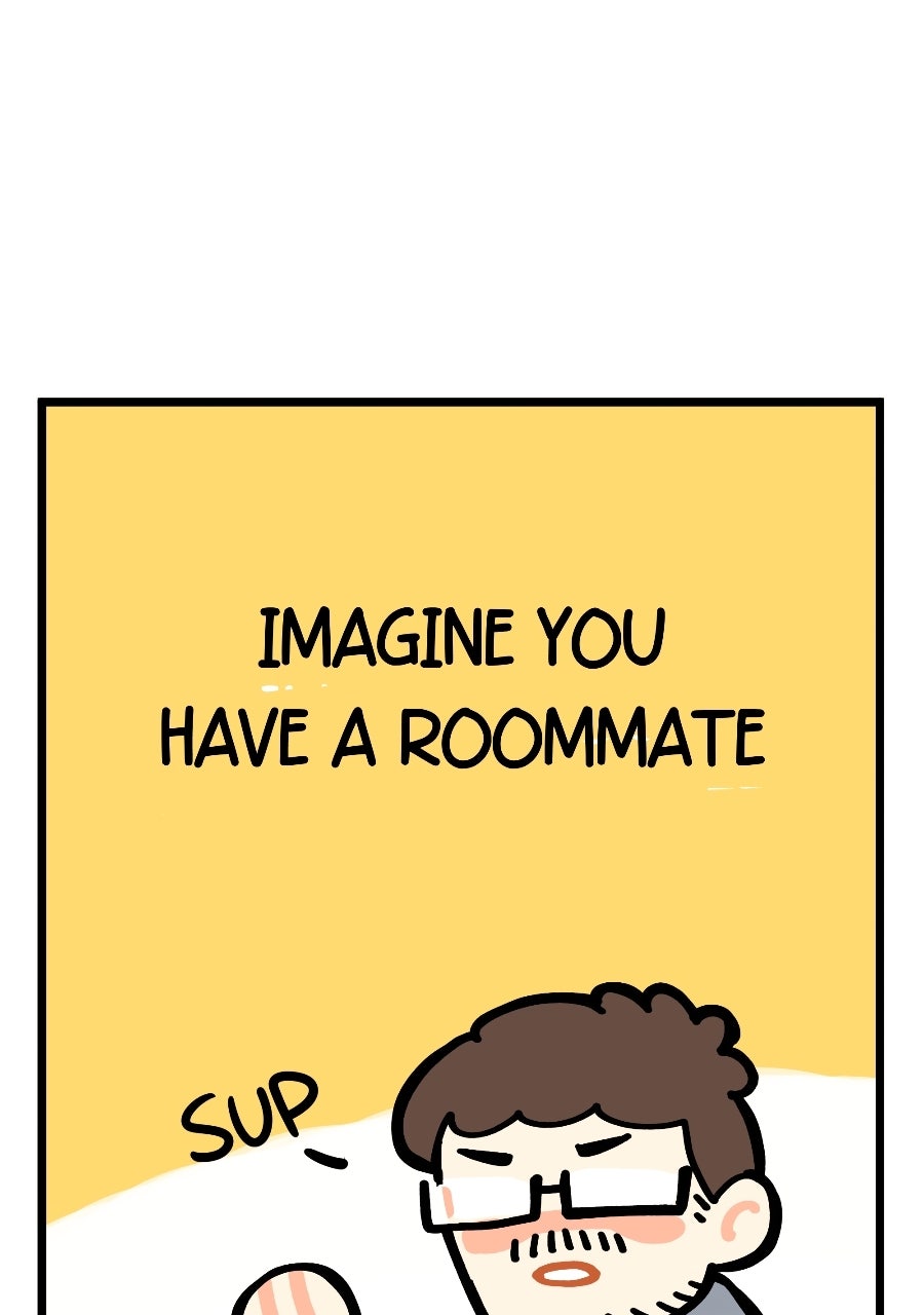 Plus One Chapter 111 page 1 - 