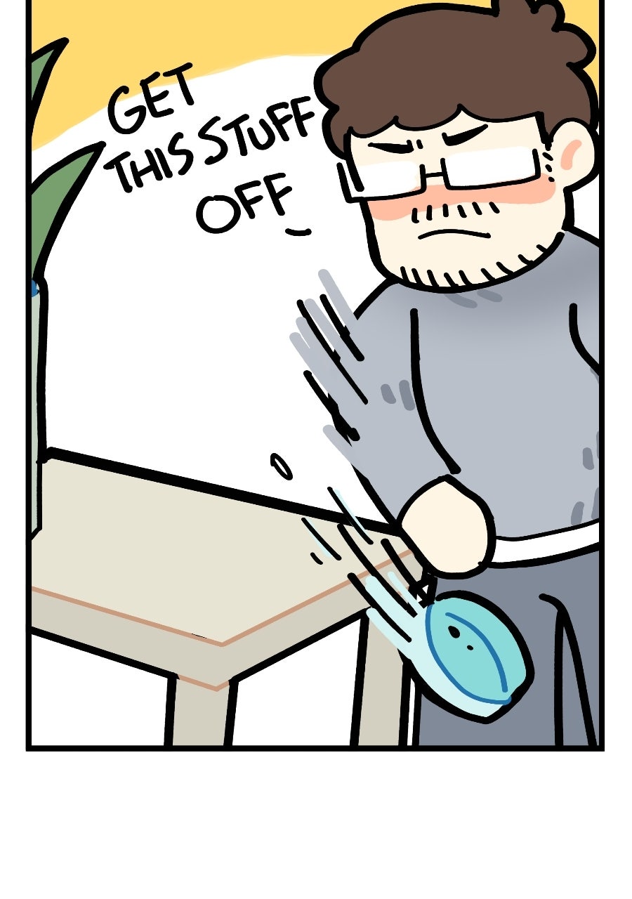 Plus One Chapter 111 page 3 - 