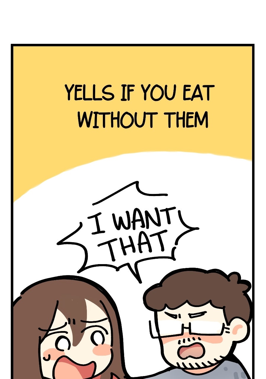 Plus One Chapter 111 page 4 - 