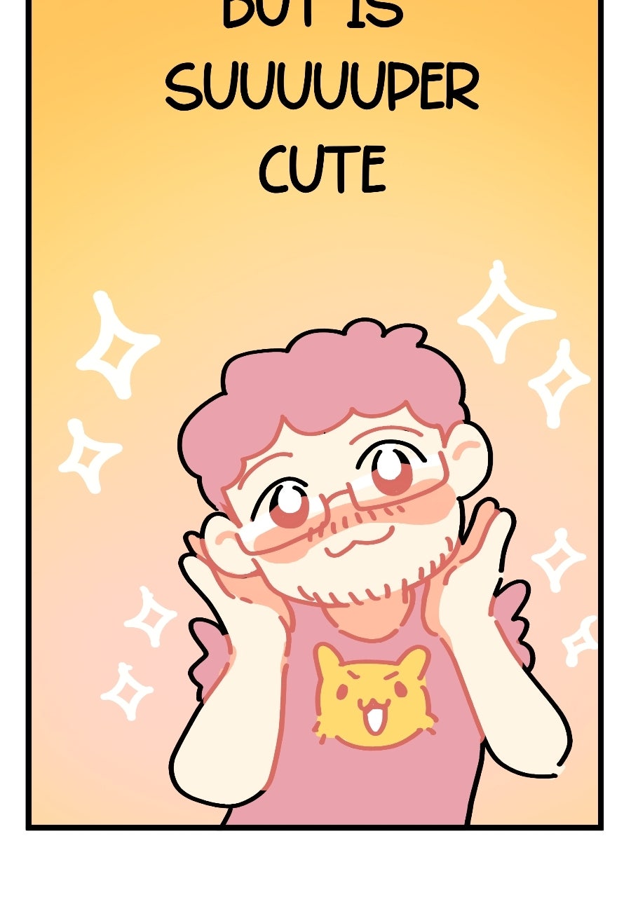 Plus One Chapter 111 page 7 - 