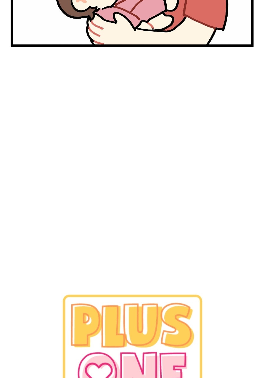 Plus One Chapter 111 page 9 - 