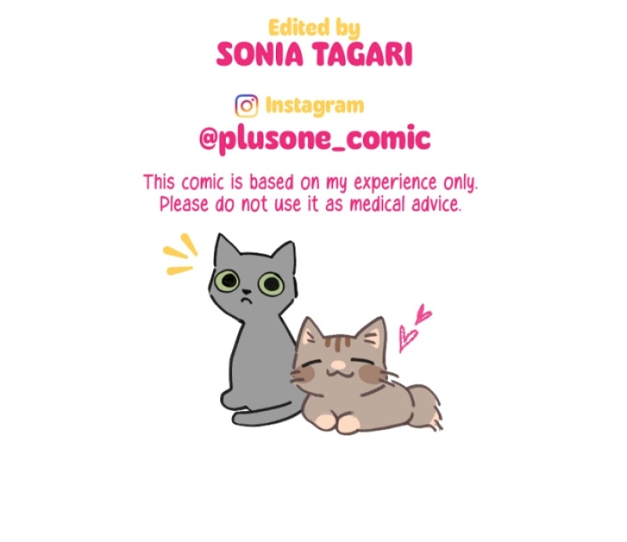Plus One Ep. 112 - Read Me a Book! page 11 - 