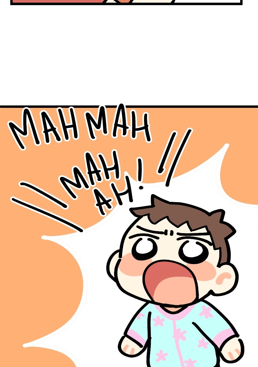 Plus One Ep. 112 - Read Me a Book! page 7 - 